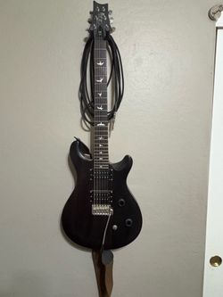 PRS CE Guiter