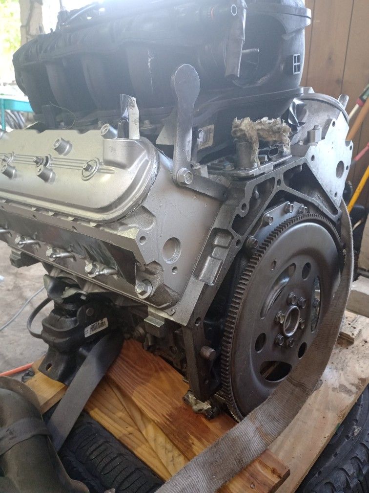 5 3 chevy engine model 07 for sale in san antonio tx offerup