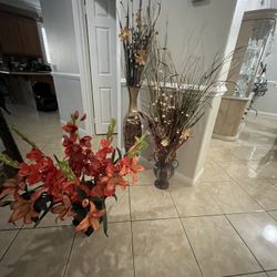 Flower Stands 