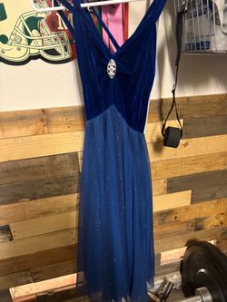 Ballet costume