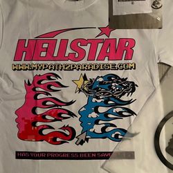 Hellstar T-Shirt