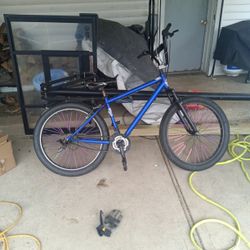 Gt Bike life Pedal Bike