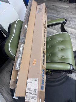 LED lights