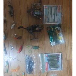 Fishing Stuff Good Christmas Gifts 