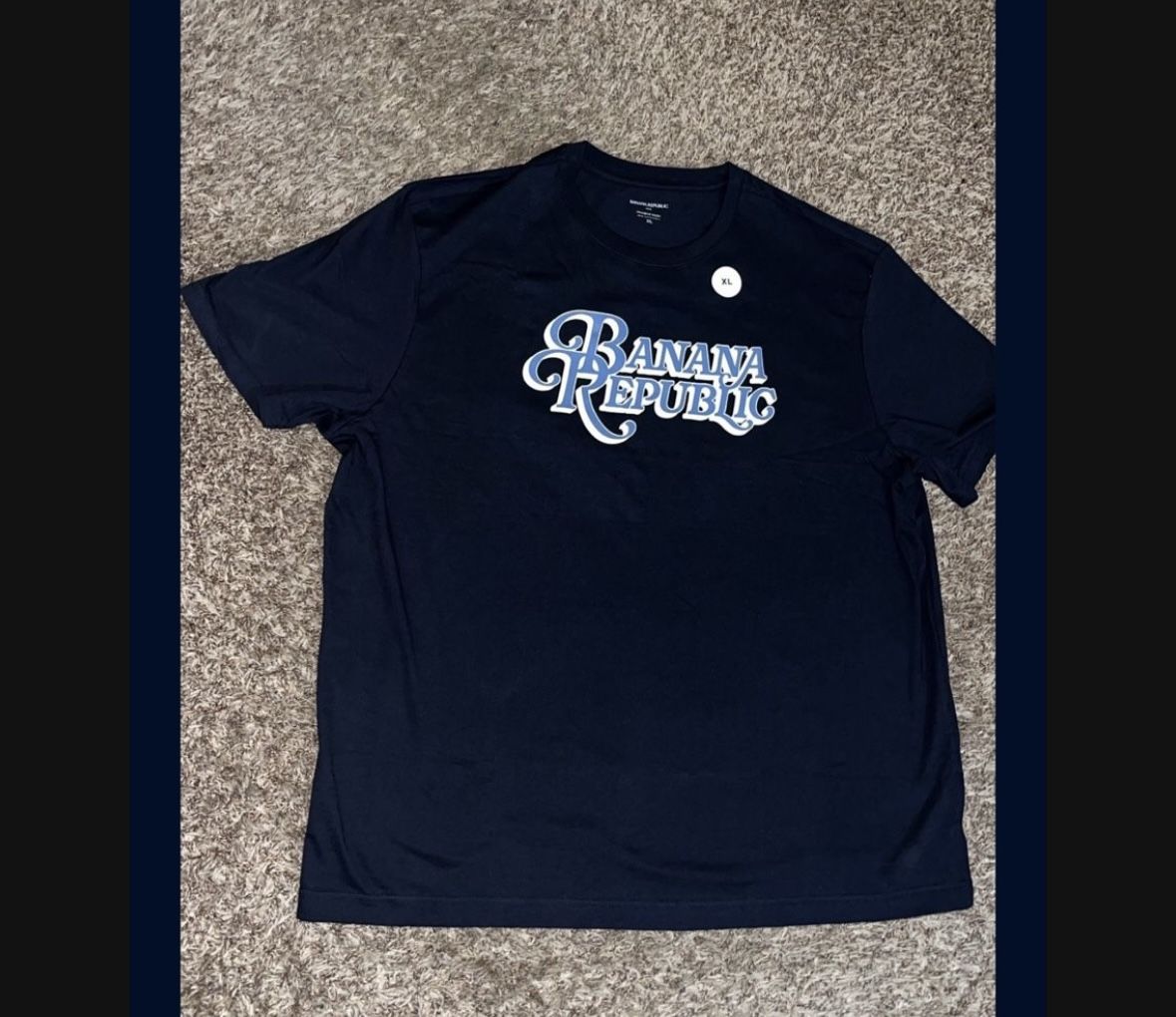 $35 XL Banana Republic Shirt