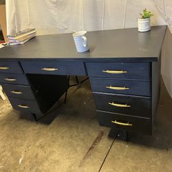 Vintage Desk