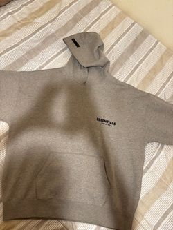Essentials hoodie
