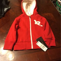 2T Jacket
