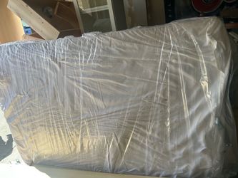 Mattress