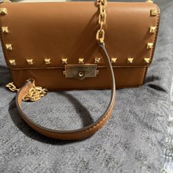 Authentic Michael Kors Crossbody Bag