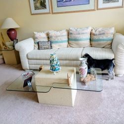 Living Room Set
