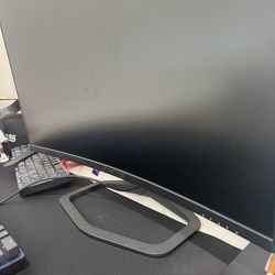 Gaming Monitor 