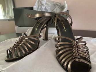 Huge Price Reduction! Robert Clergerie Heels 7.5