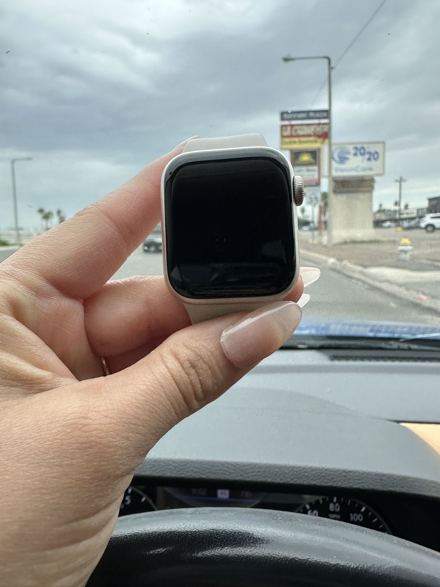 Apple Watch SE