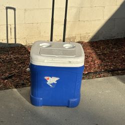 Ice Chest