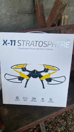 Drone