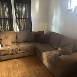 Sectional Sofa 