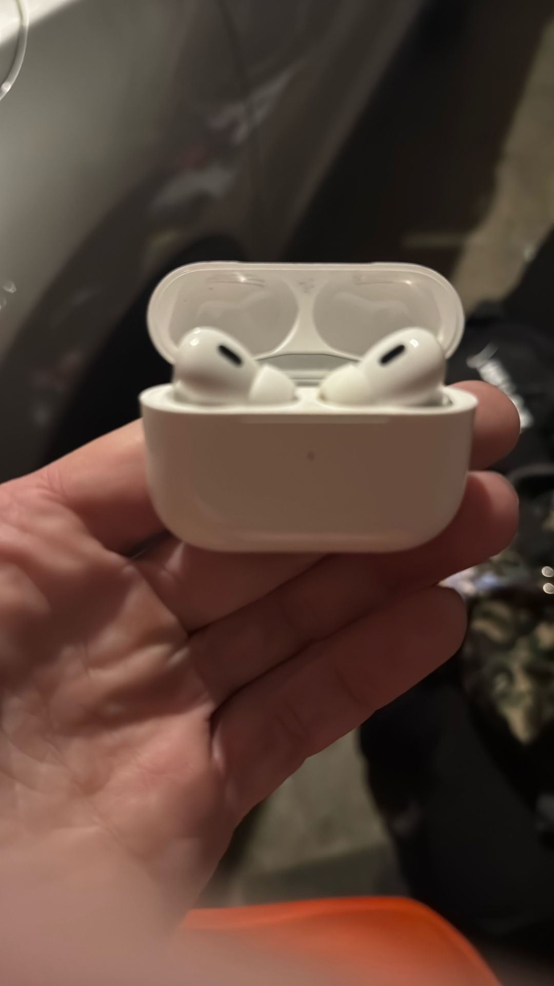 Apple AirPod Pro 2nd Gen
