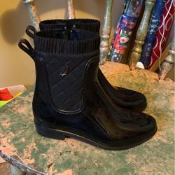 Nautica Rain Boots