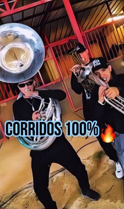Grupo , Chirrines , Instrumentos