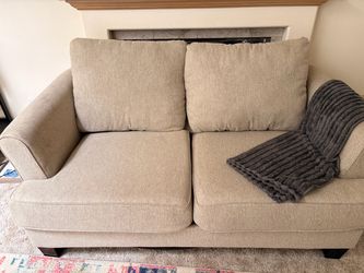 Loveseat