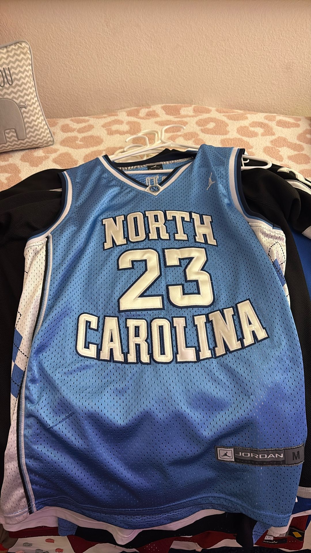 Micheal Jordan Size Medium