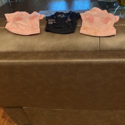  Dog Shirts