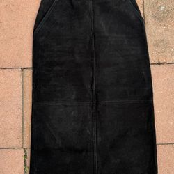 Genuine Vintage Pencil Skirt