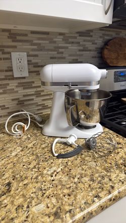 KitchenAid Artisan Mini
