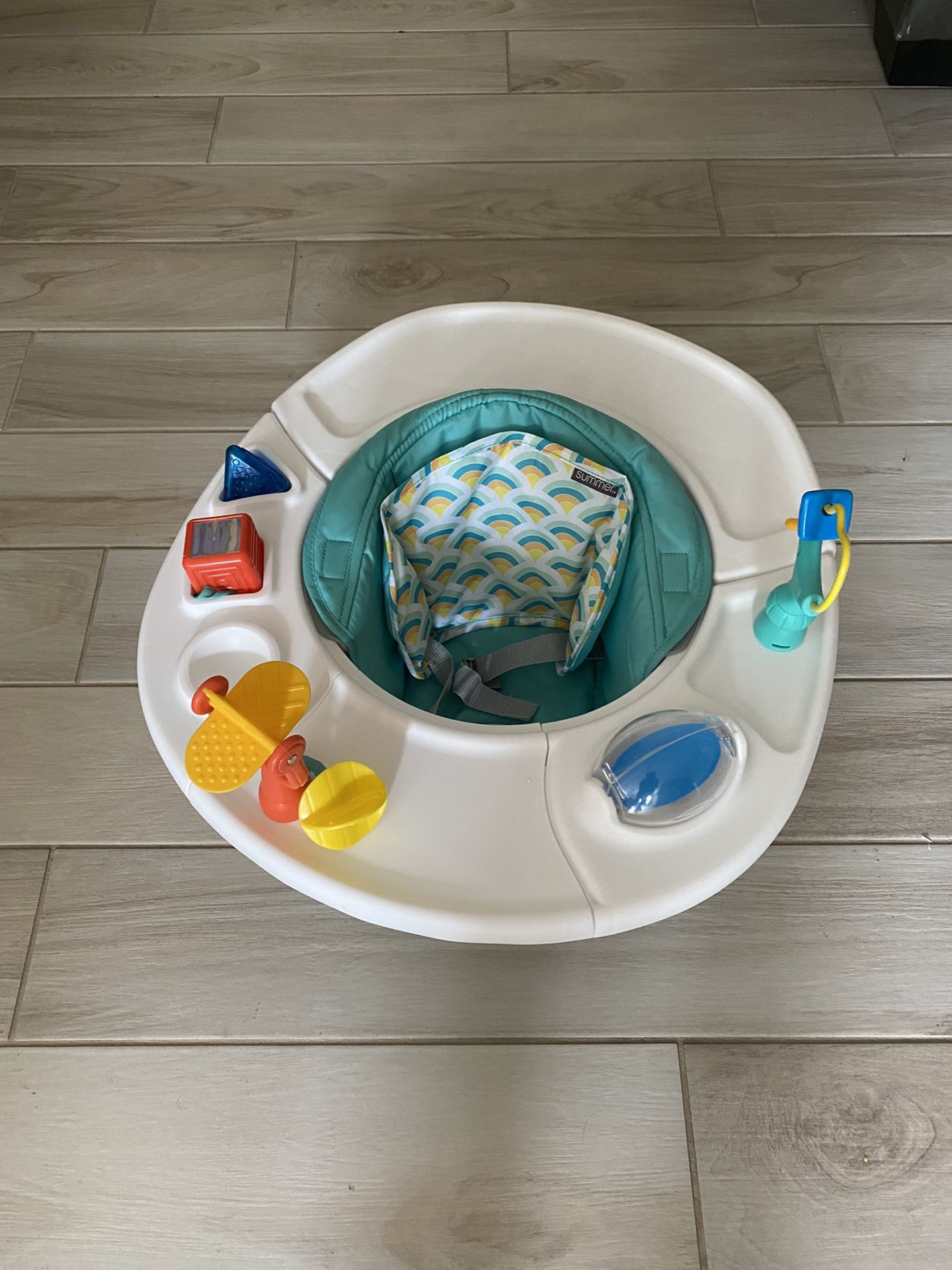 Baby Floor Chair