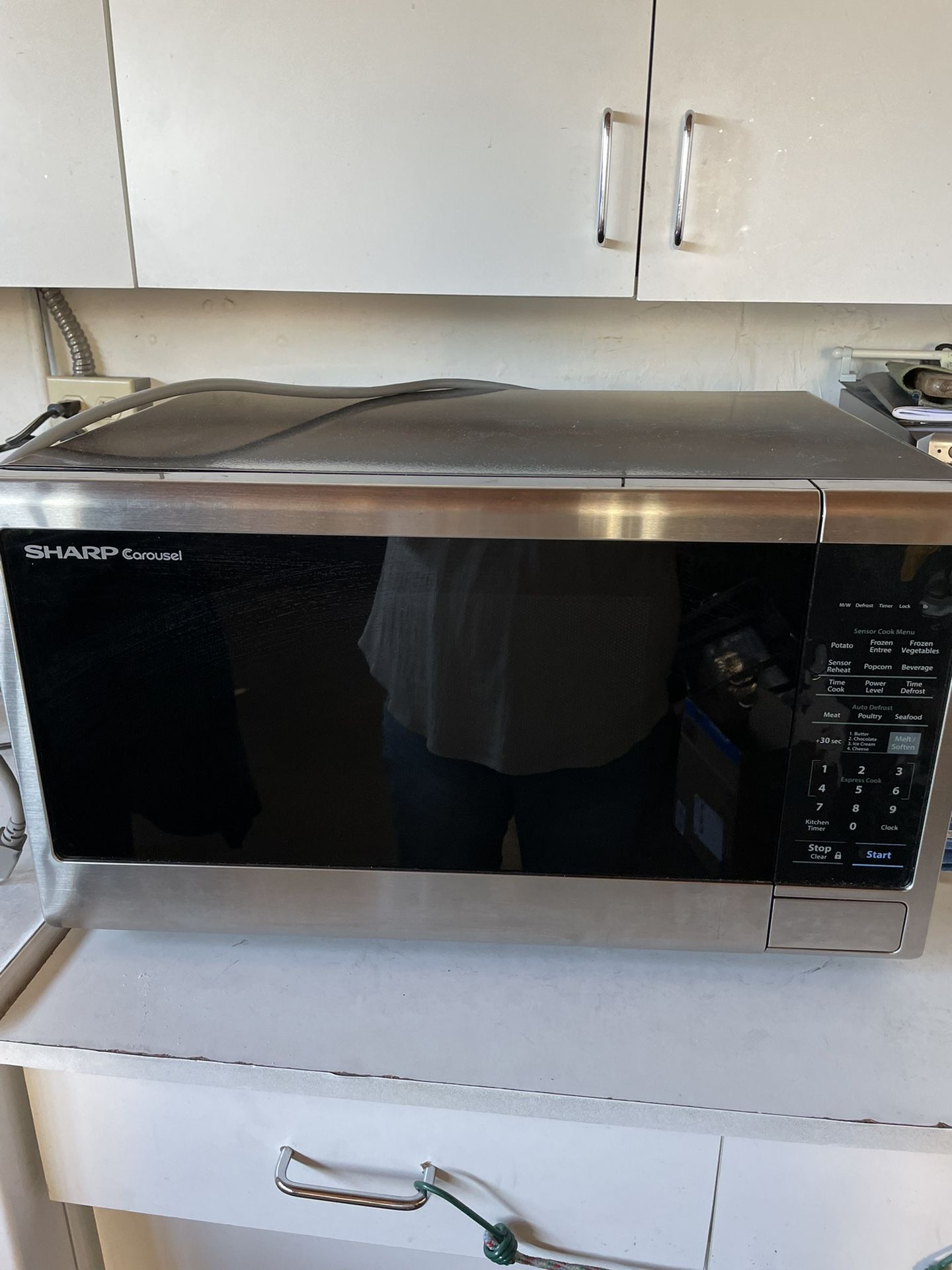 Microwave