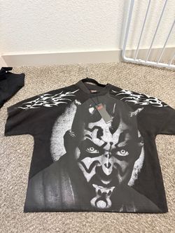 Culture kings tee
