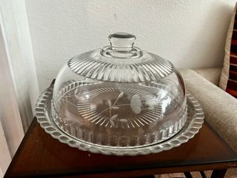 Princess House Heritage Pastry And Pie Server