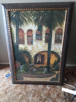 Home interior