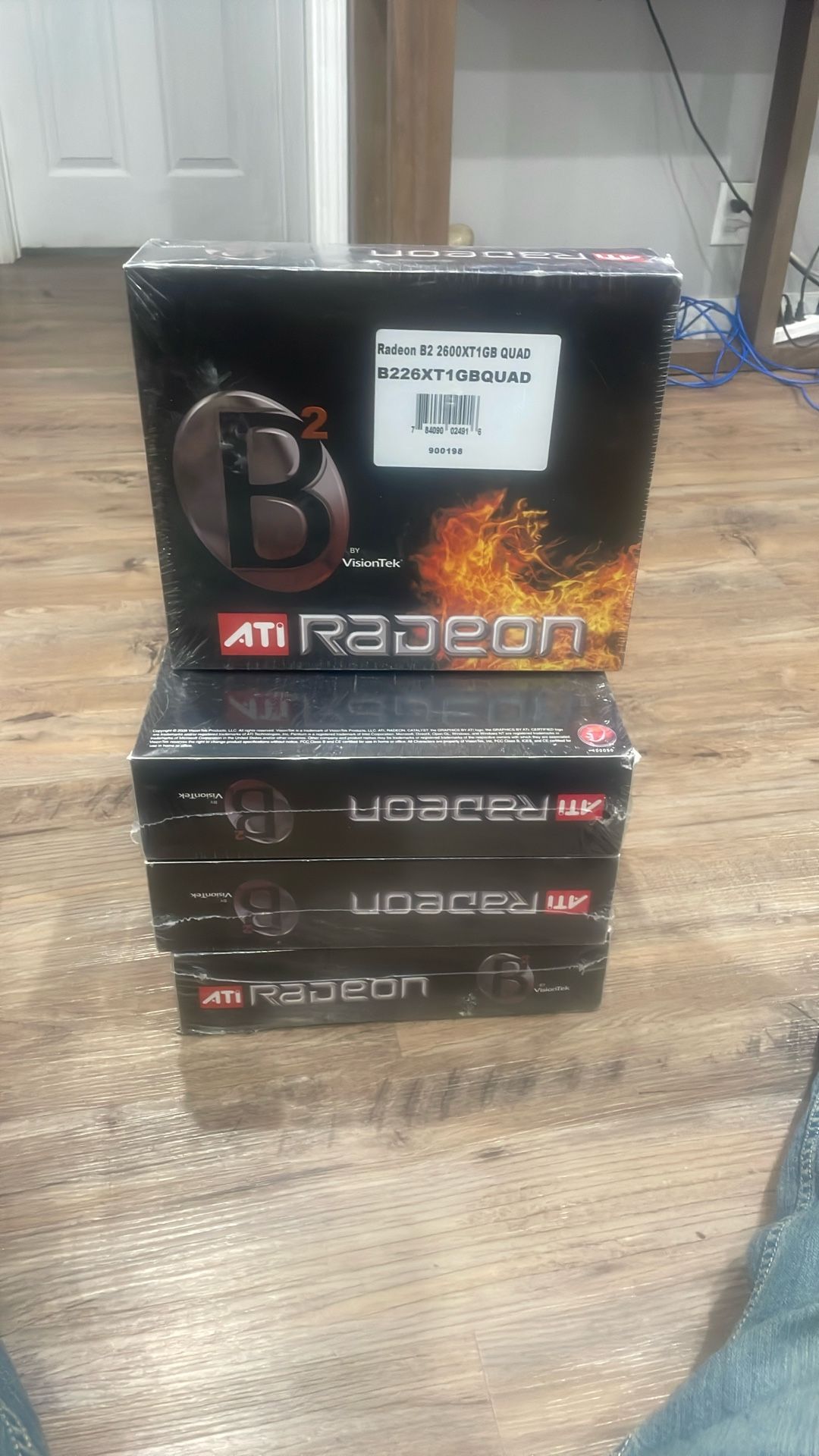 ATI Radeon