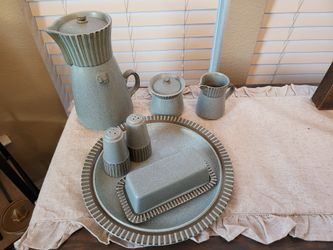 Genuine Stoneware JAPAN