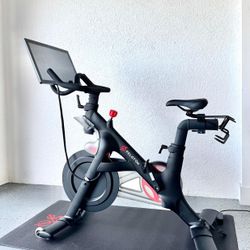 Peloton Como Nueva 