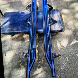 STRIBOS PARA COLORADO CANYON 