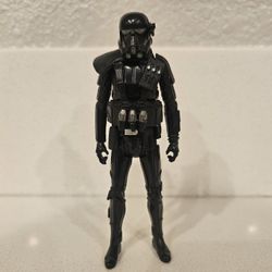 Imperial Death Trooper Star Wars 