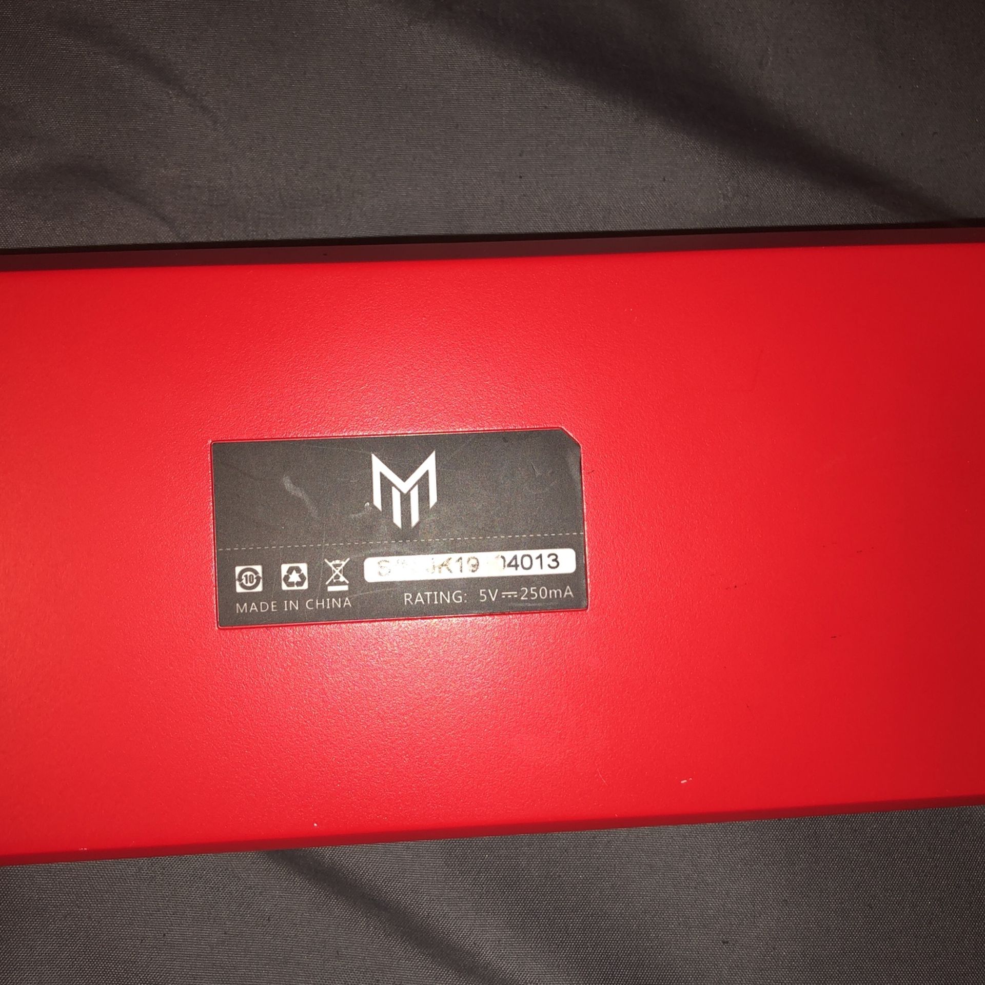  og clix matrix keyboard for sale in kelford nc offerup