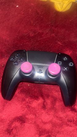 Ps5 controller