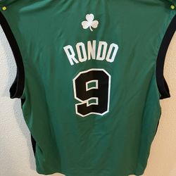 Boston Jersey 