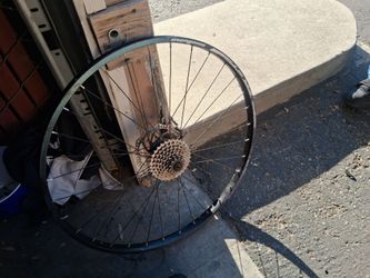 It's in good condition