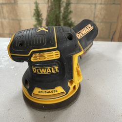 Dewalt Orbital Sander 