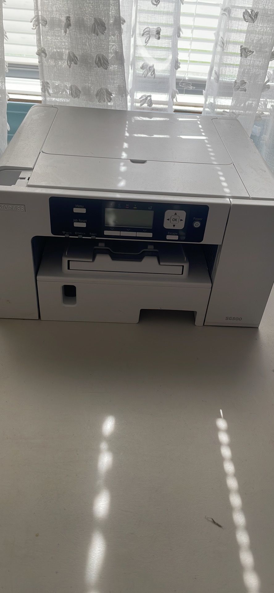 Sawgrass SG500 Sublimation Printer