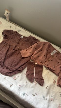Carter’s 3 set