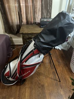 Golf Clubs