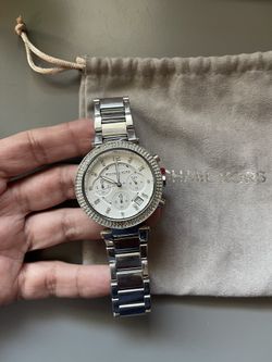 Women’s Michael Kors Watch