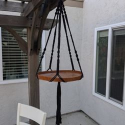 Hanging Plant Holder