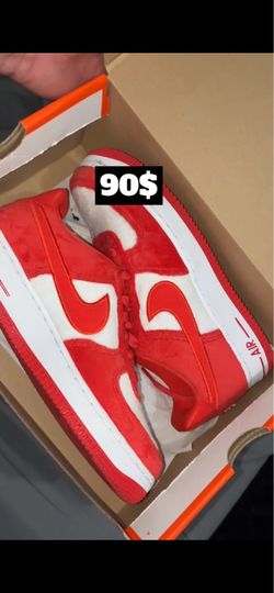 Sz 6 valentine day Air Force’s